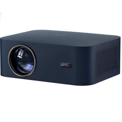 Проектор Xiaomi Wanbo Projector X2 Max Blue