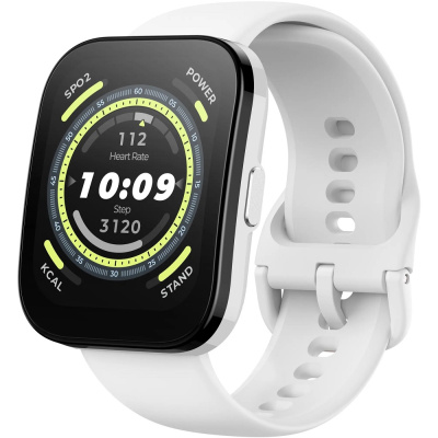 Часы Xiaomi Amazfit Bip 5 (A2215) Cream White