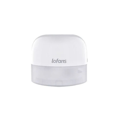 Машинка для удаления катышков Xiaomi Lofans CS-621 белый