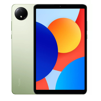 Планшет Xiaomi Redmi Pad SE 8.7  4/128 Aurora Green RU