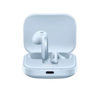 Беспроводные наушники Xiaomi Redmi Buds 6s (M2403E1) Blue CN