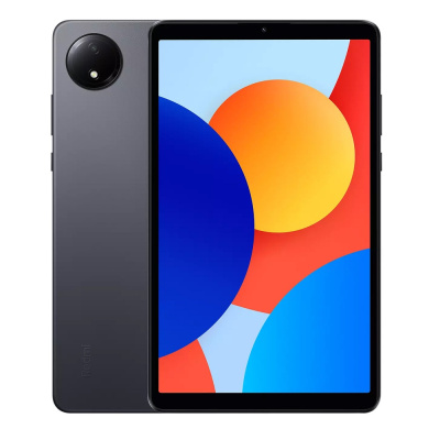 Планшет Xiaomi Redmi Pad SE 8.7  6/128 Graphite Gray EU