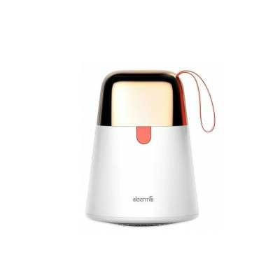Машинка для удаления катышков Xiaomi Deerma Rechargeable Lint Remover DEM-MQ603 золотой
