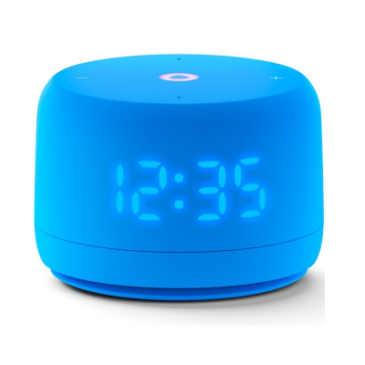 Умная колонка Яндекс. Станция Лайт 2 (YNDX-00026) Синий