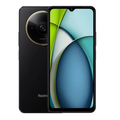 Xiaomi Redmi A3x 3/64Gb Midnight Black RU
