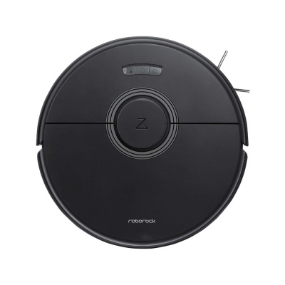 Робот-пылесос Xiaomi Roborock Q7 Max (Black) (Q380RR) Global version