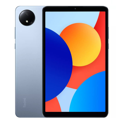 Планшет Xiaomi Redmi Pad SE 8.7  4/64 Sky Blue RU