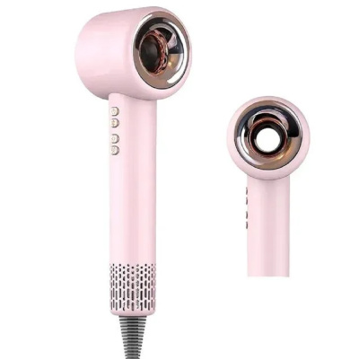 Фен для волос Xiaomi Sencicimen Hair Dryer X13 Pink EU